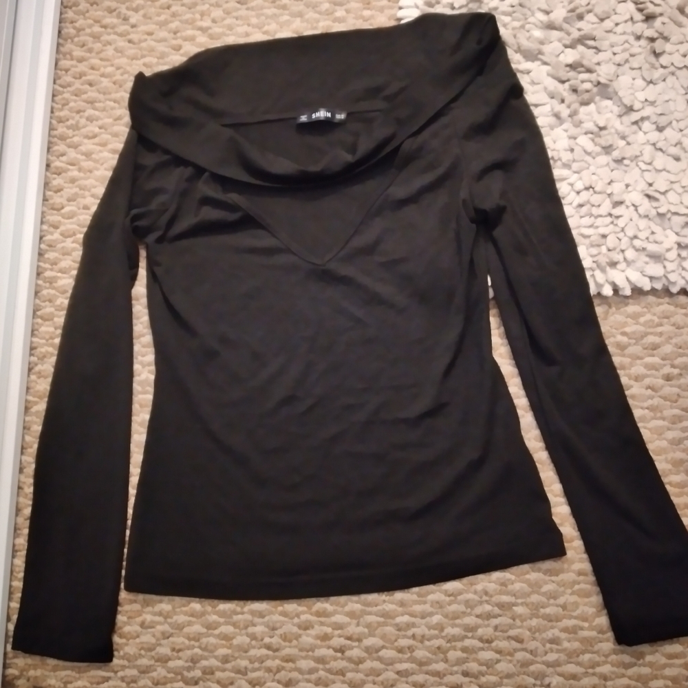 😊5 for $20 Long sleeve top